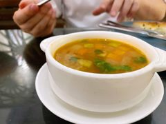 百味汤-Mevlana梅夫娜土耳其餐厅·清真
