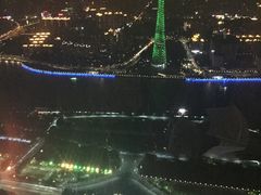 -广州四季酒店·天吧·高空酒吧