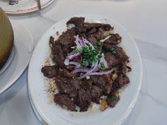 -明本湛江鸡•海鲜小厨(陈家祠店)