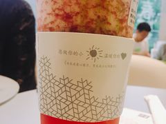 -奈雪的茶(凯德新都心店)