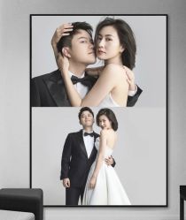 -易摄影婚纱摄影工作室