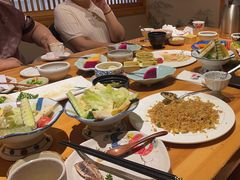 -大岛日本料理铁板烧(南通大饭店)