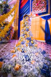 -上海浦东喜来登由由大酒店·宴会厅