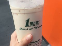 -1点点(东方宝泰店)