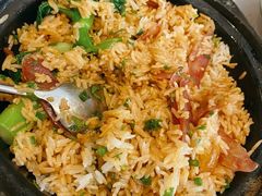 腊味煲仔饭-至尊强仔(正光北街店)