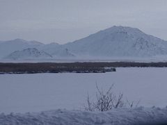 -可可托海景区