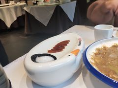 -煜丰汴京烤鸭(福彩路店)