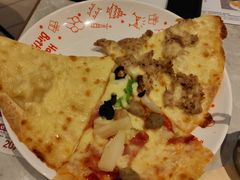 -必胜客(东大桥店)