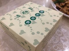 -黄家泡馍馆·非遗老字号·清真(凤九海荣名城店)