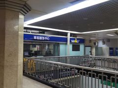 -王府井(地铁站)