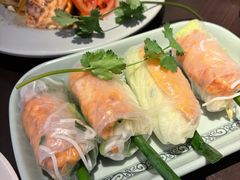 -大头虾越式风味餐厅(光明广场店)