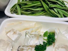 -海底捞火锅(公益西桥店)