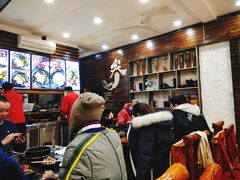 -高社长参鸡汤(高丽街店)