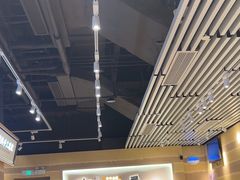 -舌尖尖·兰州牛肉面(浦东机场店)