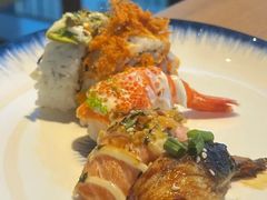 -解放碑威斯汀酒店-知味国际美食餐厅