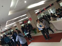 -上海市杨浦区房地产交易中心-停车场