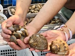 -碧海银沙海鲜餐厅(恒大海上威尼斯店)