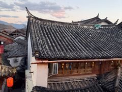 -桥边小楼·手工云南菜·古城观景小楼