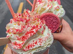 -茶茶巫CHACHAWU(裕华万达店)