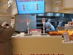 -红星前进面包牛奶公司(君太店)