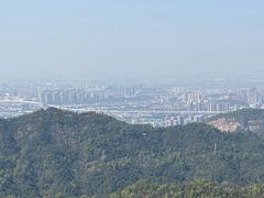 -大尖山公园