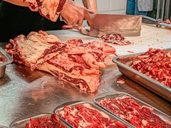 -张哞哞·鲜切牛肉自助火锅(高德置地店)