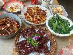 -老三样·旧食新味(万寿宫店)