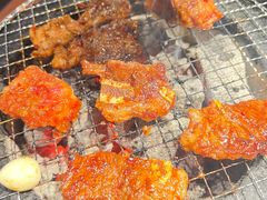 -蒜香焼肉PURUSHIN(马场路店)
