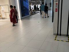 -凯德MALL(西直门店)
