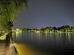 -南通濠河风景名胜区