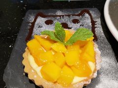 -more than meow吴止猫主题餐厅(承德 中船汇店)