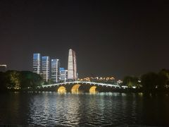 -李公堤