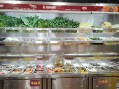 -张亮麻辣烫(三亚商品街店)