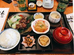 -味太助·银饭食堂(中华城店)