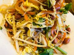 管氏特拌菜-管氏翅吧(中关村店)
