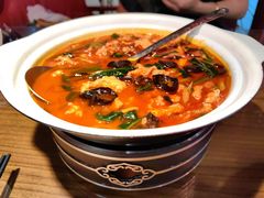 -秦月轩·陕西家乡菜(阜成路·五棵松店)