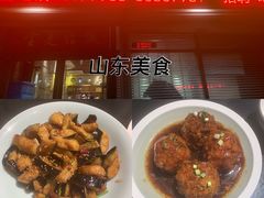 -梅飞酒家(桑园路店)
