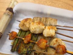 -大户人家(水门路店)