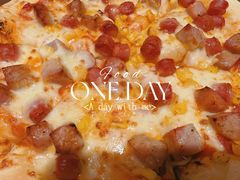 -必胜客(包头万达店)