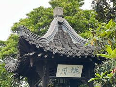 -何园