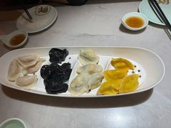 -船歌·鱼水饺青岛菜(闽江二路店)