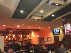 -蝎王府羊蝎子(西稍门店)