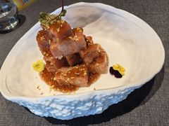 -柒园·三十年创意杭帮菜(龙湖滨江天街店)