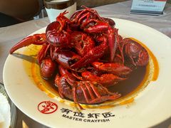 -有位虾匠的小馆·小龙虾·海鲜土菜(市北店)
