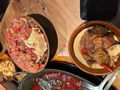 -楠火锅(太古里总店)