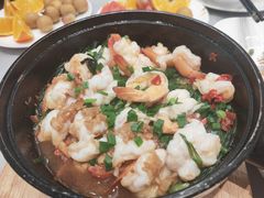 -宁海食府(大剧院店)