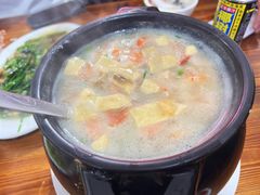 -皮蛋弟砂锅店(总店)