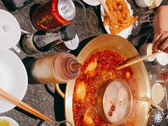 -巴蜀大宅门火锅(川音店)