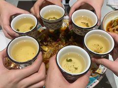 -巴依老爷新疆美食(清华东门店)