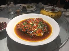 剁椒鱼头-毛家饭店·30年融合新湘菜(汉峪金谷店)